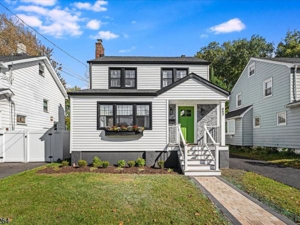 657 Martense Ave, Teaneck, NJ 07666