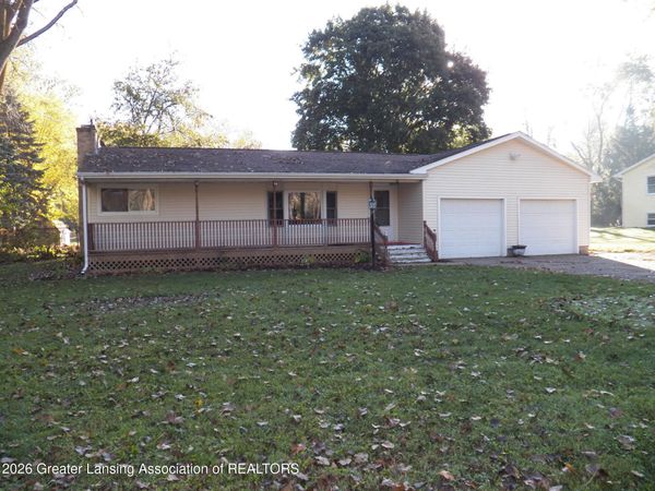 15039 Boichot Road, Lansing, MI 48906