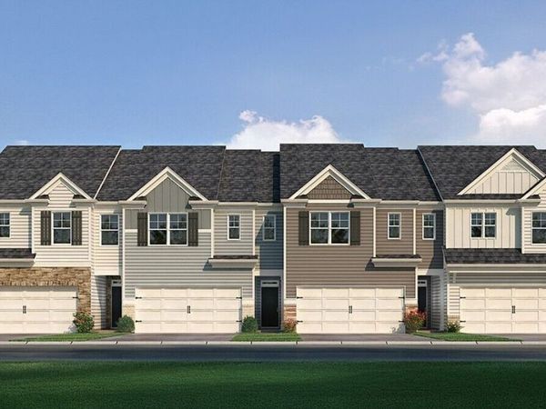 3023 Ryker Road, Gainesville, GA 30507