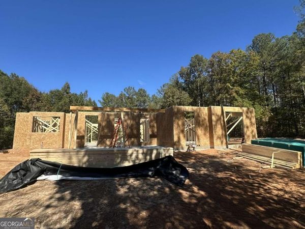 1239 Spratlin Mill Drive, Hull, GA 30646