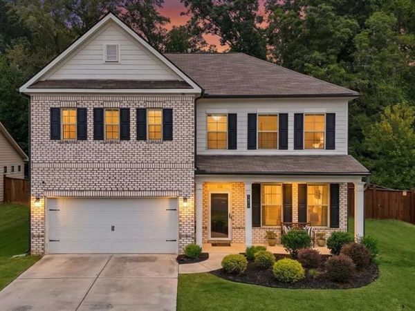 1877 Hanwoo Lane, Powder Springs, GA 30127