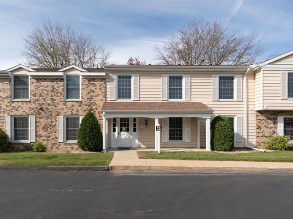 1921 Greenfield Lane SW, Unit A, Rochester, MN 55902