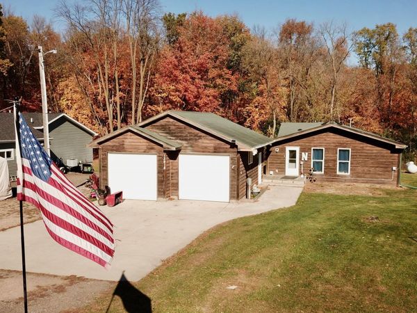 13918 67th Street NW, Annandale, MN 55302