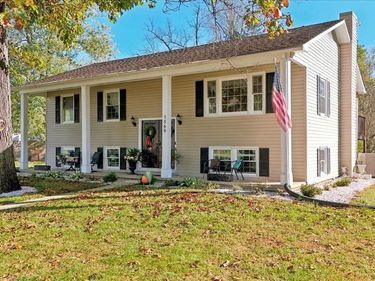 1569 PATTERSON MILL RD, GROTTOES, VA 24441