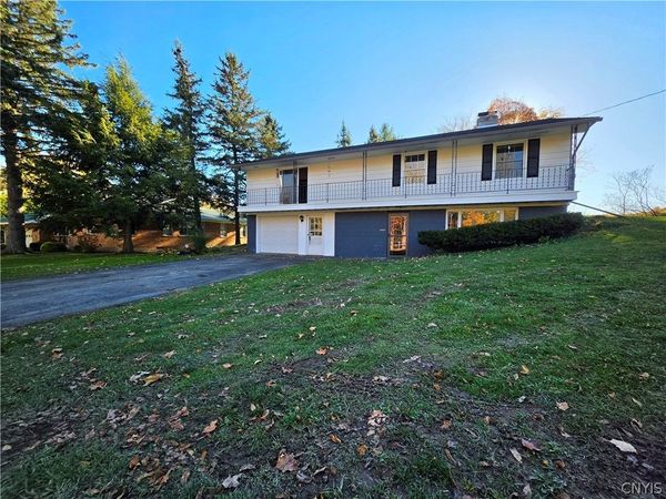 7717 W State Street , Lowville, NY 13367