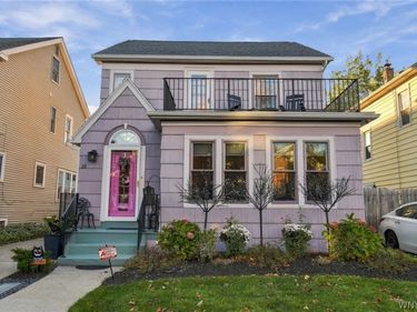 18 Groveland Street, Buffalo, NY 14214