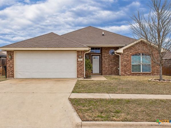 4203 Boots Drive , Killeen, TX 76549