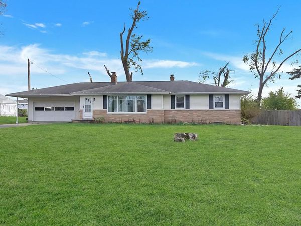 1843 PALISADES DRIVE, Appleton, WI 54915