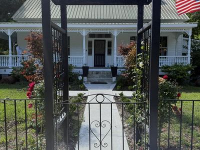 21618 Lowcountry Highway, Ruffin, SC 29475