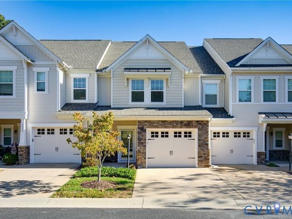 8084 Bisbrooke Court, Mechanicsville, VA 23116