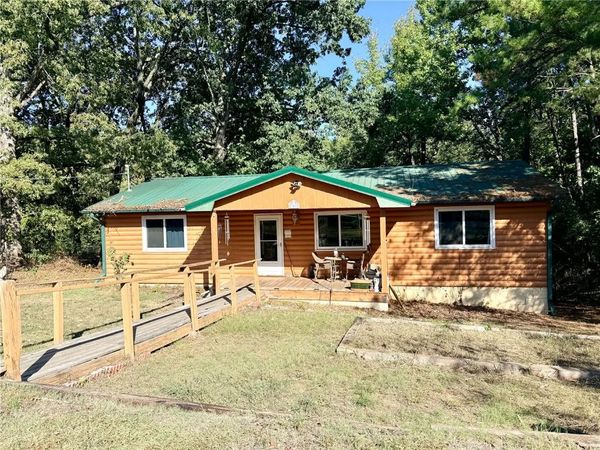 23477 N AR 307 , Belleville, AR 72824