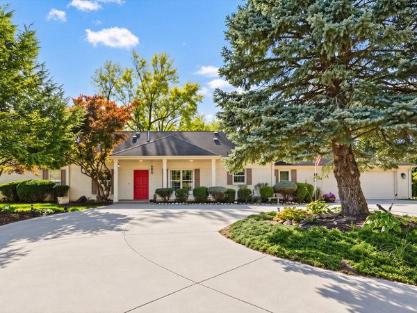 3325 Stoneybrook Drive, Champaign, IL 61822