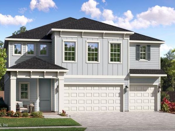 32 STIFFS MILL Lane, St. Augustine, FL 32092