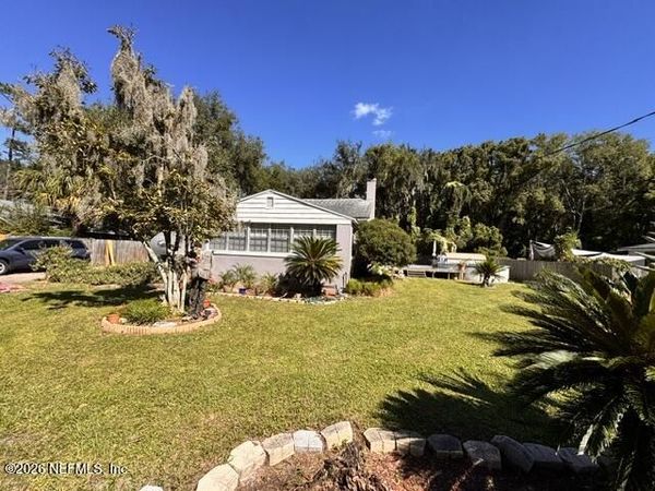 1801 VALENCIA Drive, Jacksonville, FL 32207