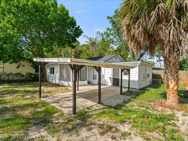 1576 S WASHINGTON AVENUE , CLEARWATER, FL 33756