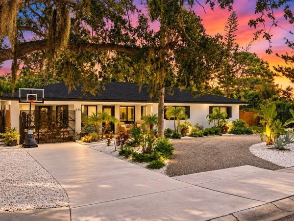 2375 DATURA STREET, SARASOTA, FL 34239