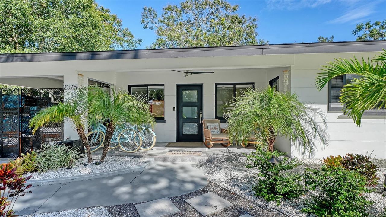2375 Datura Street, Sarasota, FL 34239 Photo