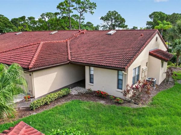 3728 PINECONE COURT, Unit 164, SARASOTA, FL 34238
