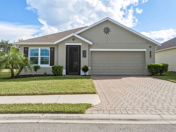 4140 MANATEE LANE , PORT CHARLOTTE, FL 33980