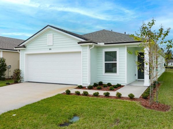 856 GRAND RESERVE DRIVE, BUNNELL, FL 32110