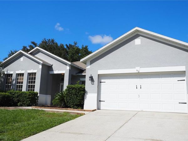 278 HUNT STREET , CLERMONT, FL 34711