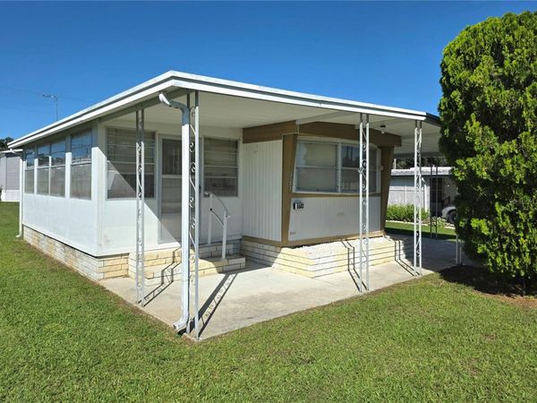 5503 BARBARA STREET , ZEPHYRHILLS, FL 33542