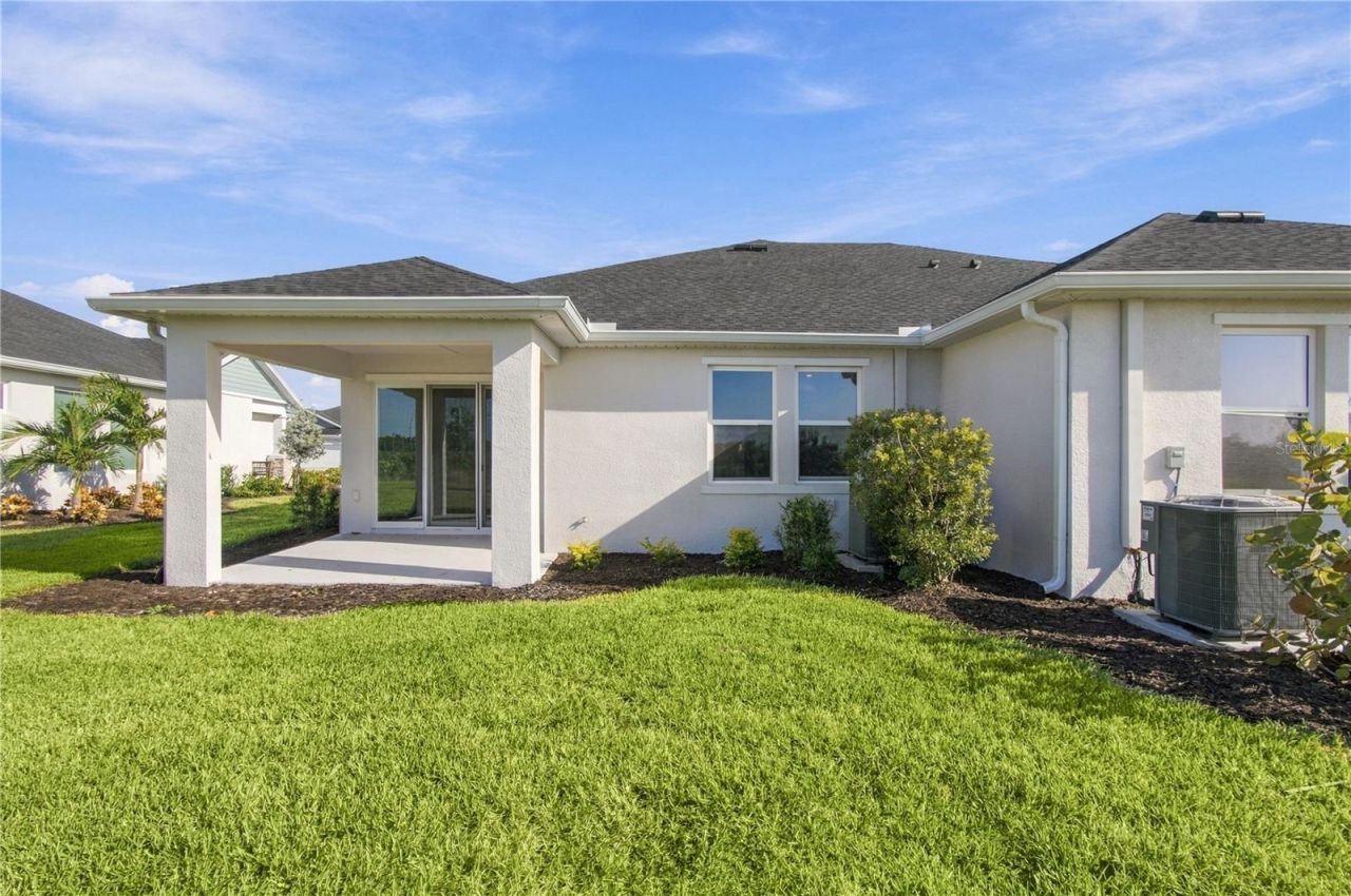 2833 Marrakesh Lane , Sarasota, FL 34234 Photo