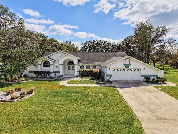 10074 SLEEPY WILLOW COURT, SPRING HILL, FL 34608