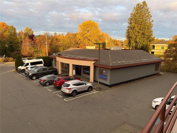 750 Comox Rd , Unit #211C, Courtenay, BC V9N 3P6