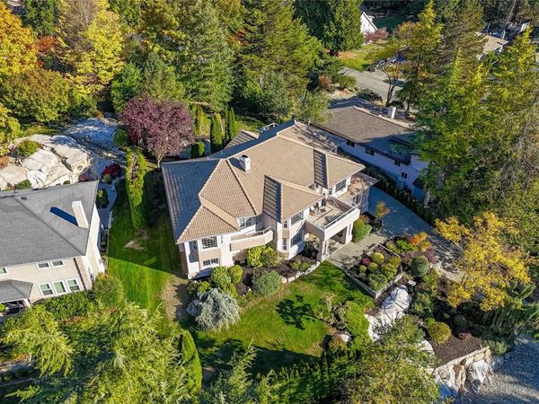 8593 Kingcome Cres , North Saanich, BC V8L 5C4