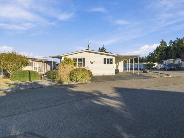 2301 Arbot Rd , Unit #7, Nanaimo, BC V9R 6S5