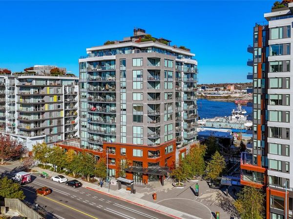 369 Tyee Rd , Unit #1108, Victoria, BC V9A 0B6