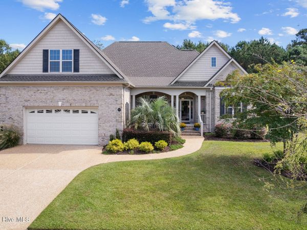 1009 Leesburg Drive , Leland, NC 28451