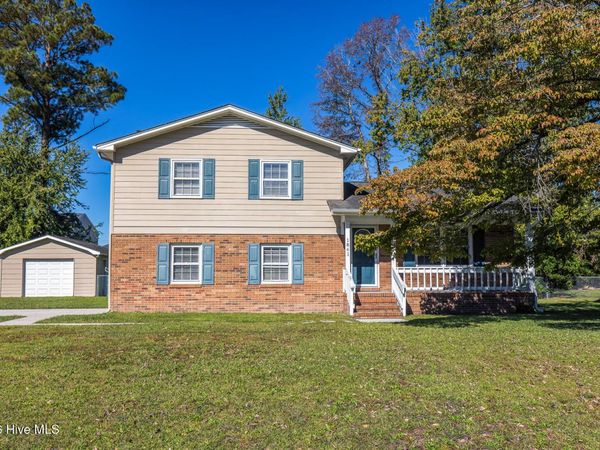 1841 Brierwood Road , Wilmington, NC 28405