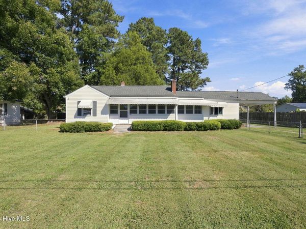 611 First Avenue, Vanceboro, NC 28586