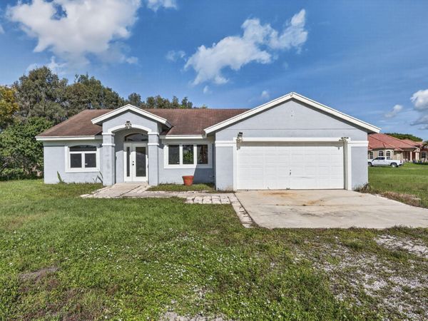 18523 40TH Run N, The Acreage, FL 33470