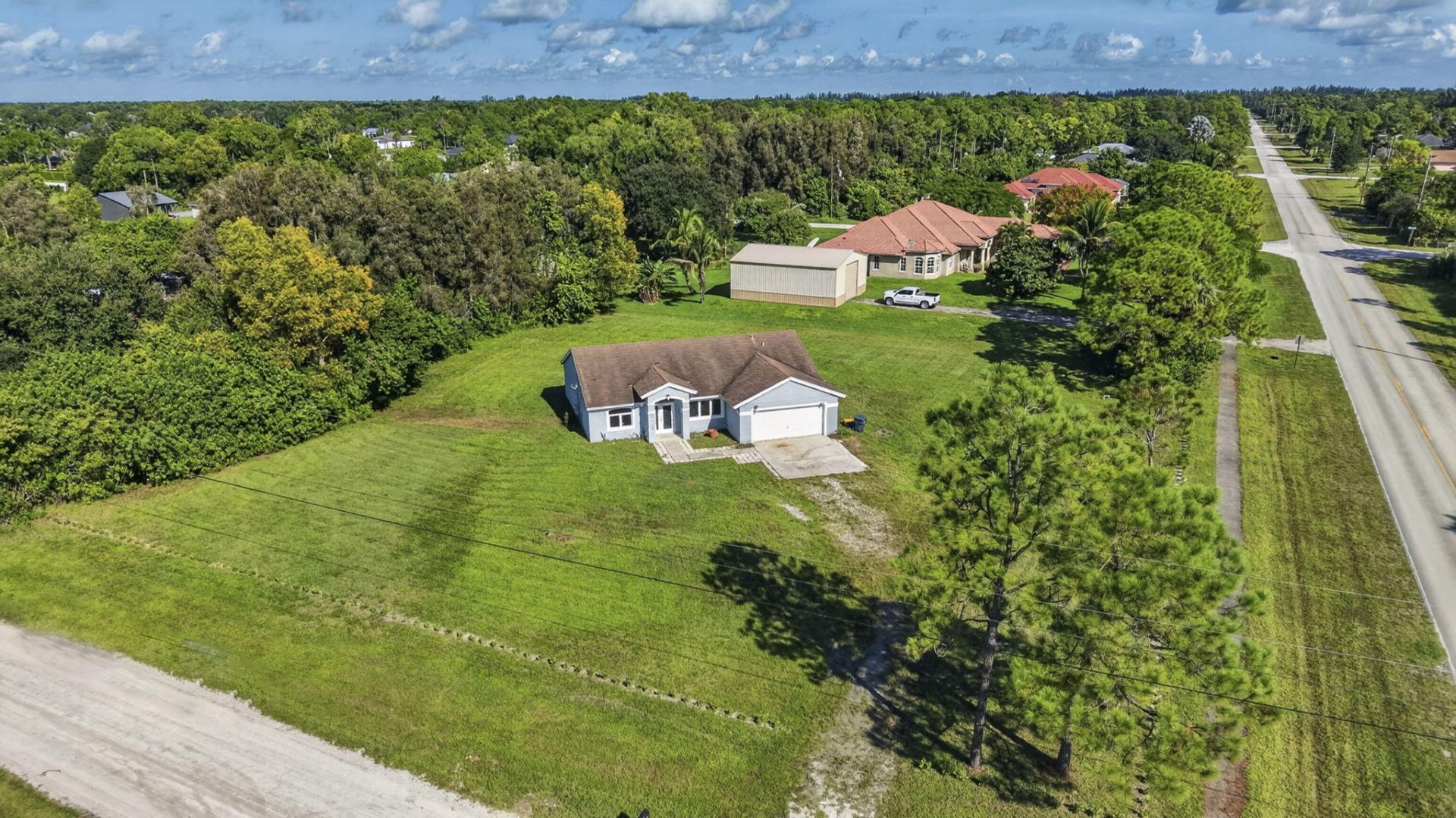 18523 40th Run N, The Acreage, FL 33470 Photo