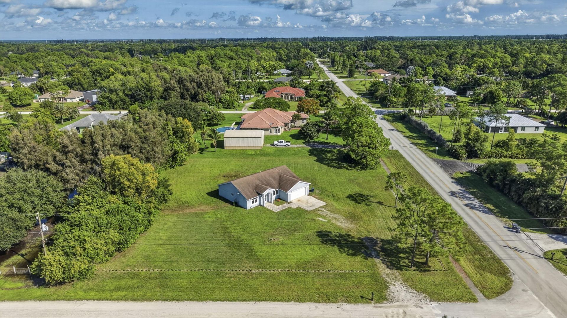18523 40th Run N, The Acreage, FL 33470 Photo