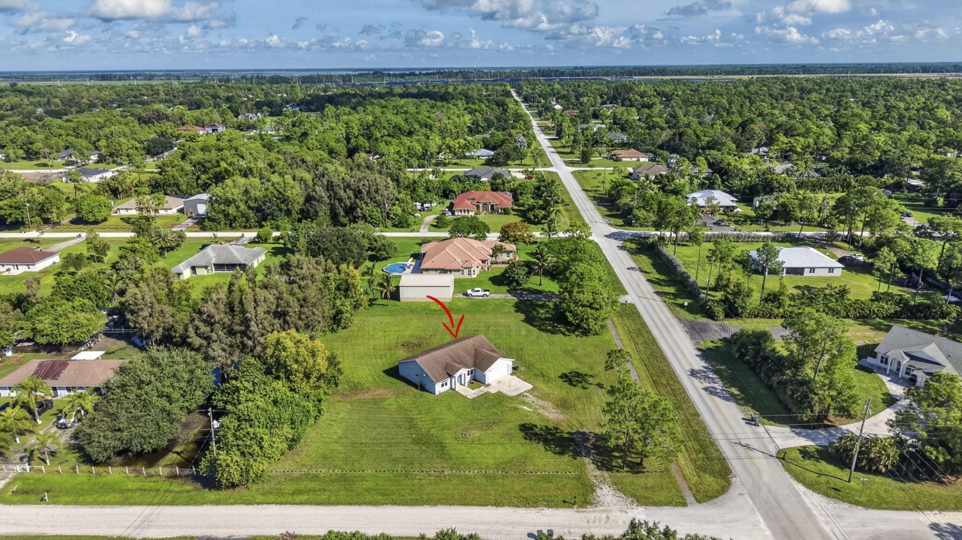 18523 40th Run N, The Acreage, FL 33470 Photo