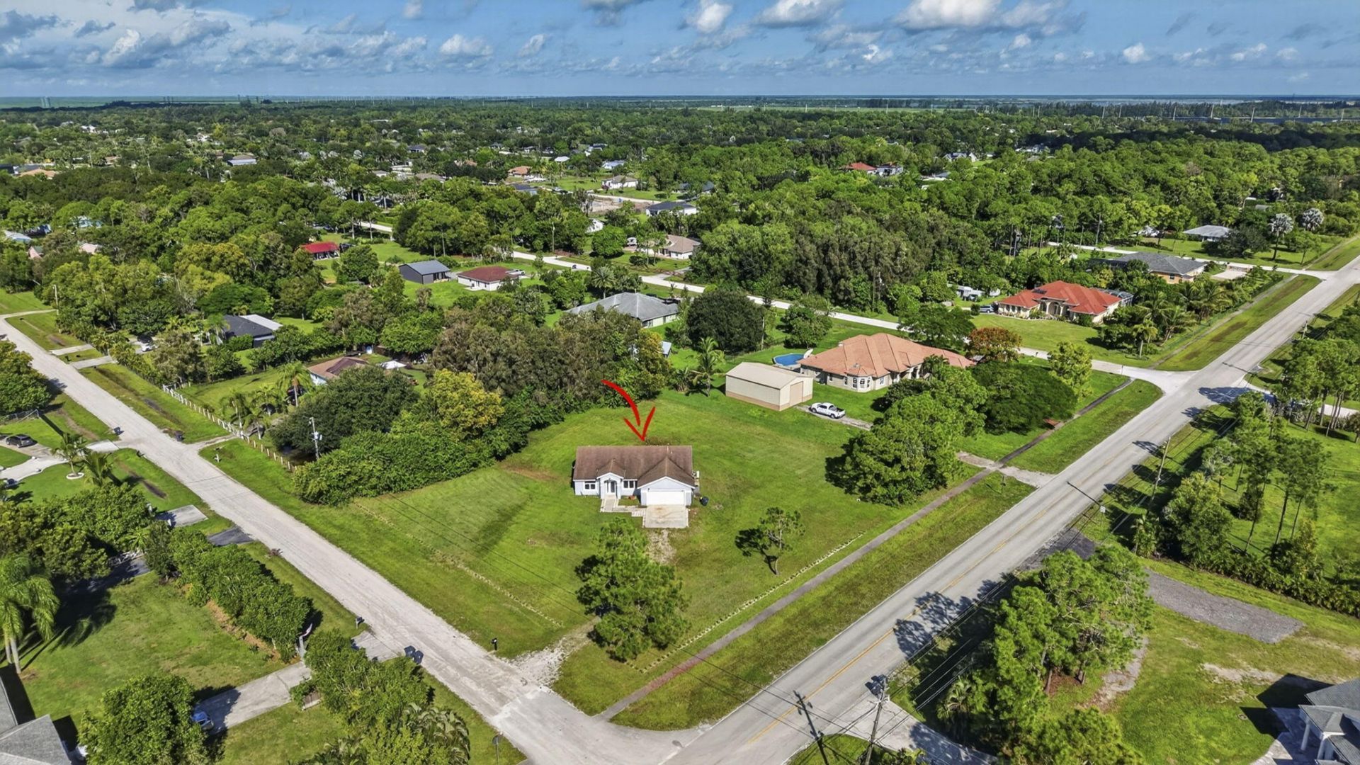 18523 40th Run N, The Acreage, FL 33470 Photo