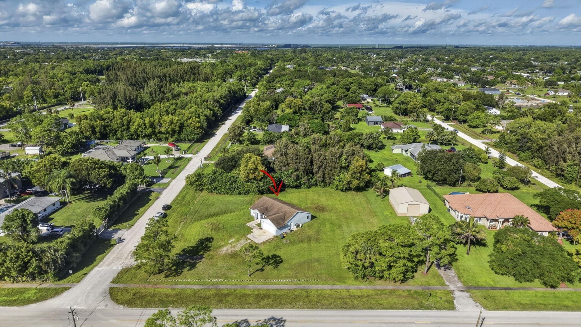 18523 40th Run N, The Acreage, FL 33470 Photo