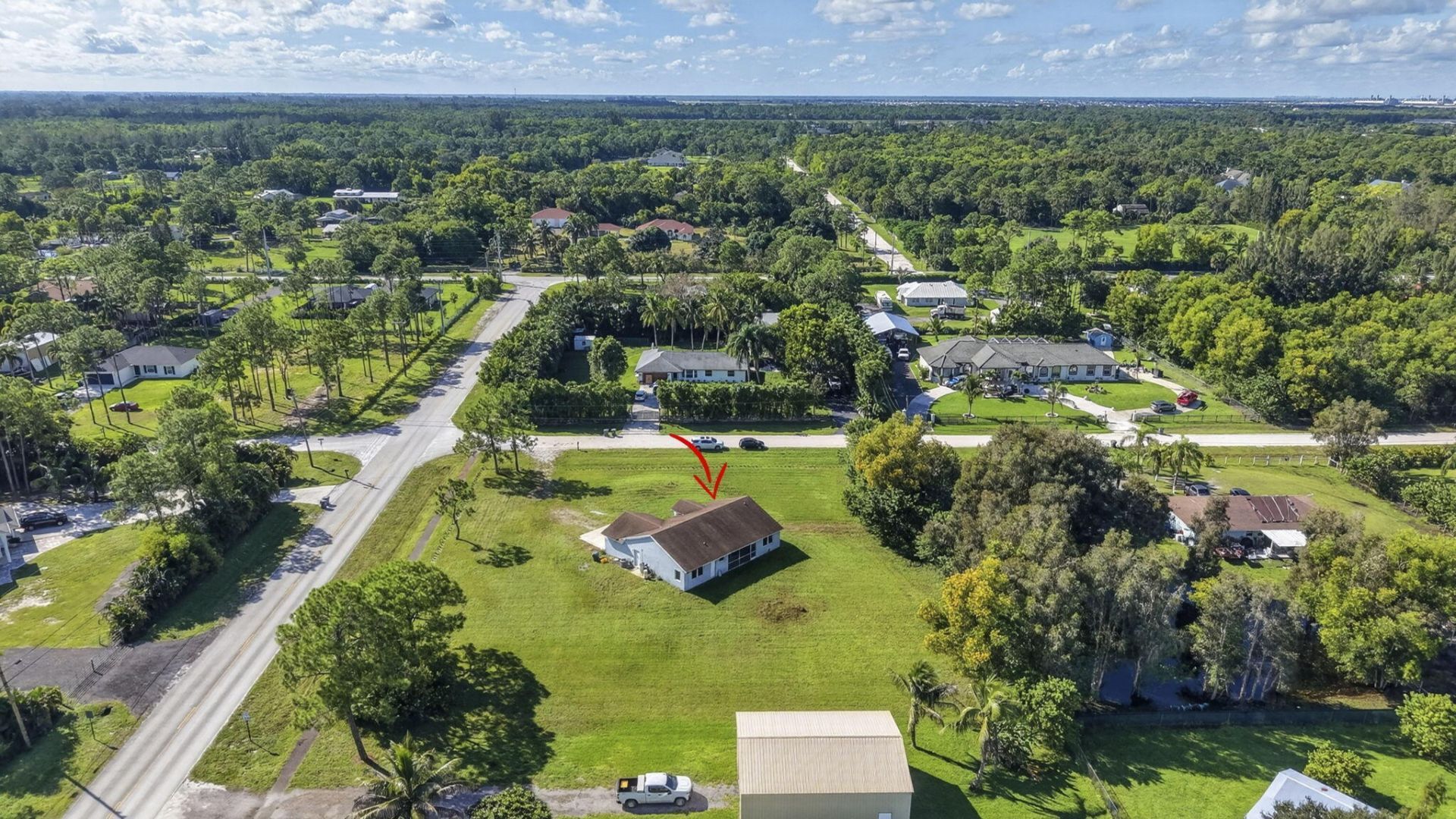 18523 40th Run N, The Acreage, FL 33470 Photo