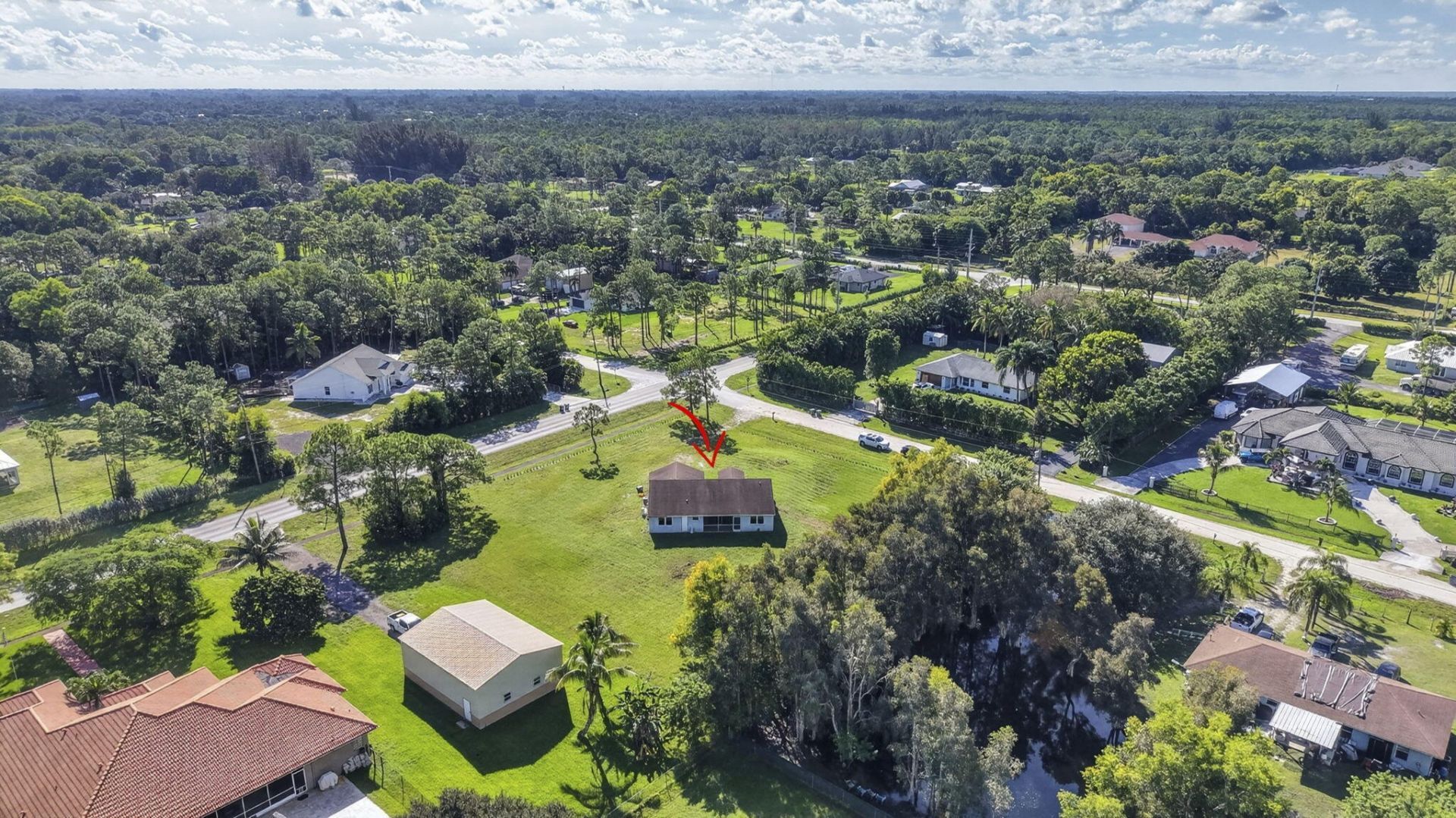 18523 40th Run N, The Acreage, FL 33470 Photo