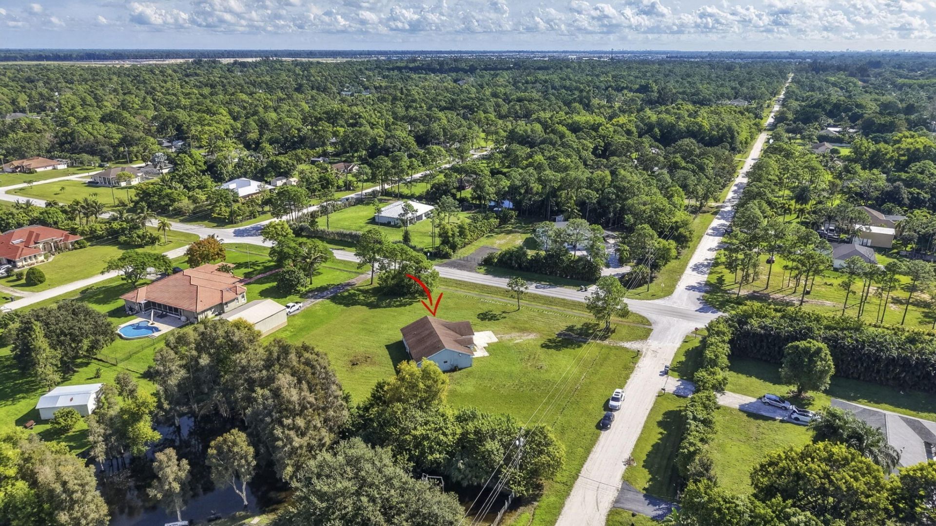 18523 40th Run N, The Acreage, FL 33470 Photo