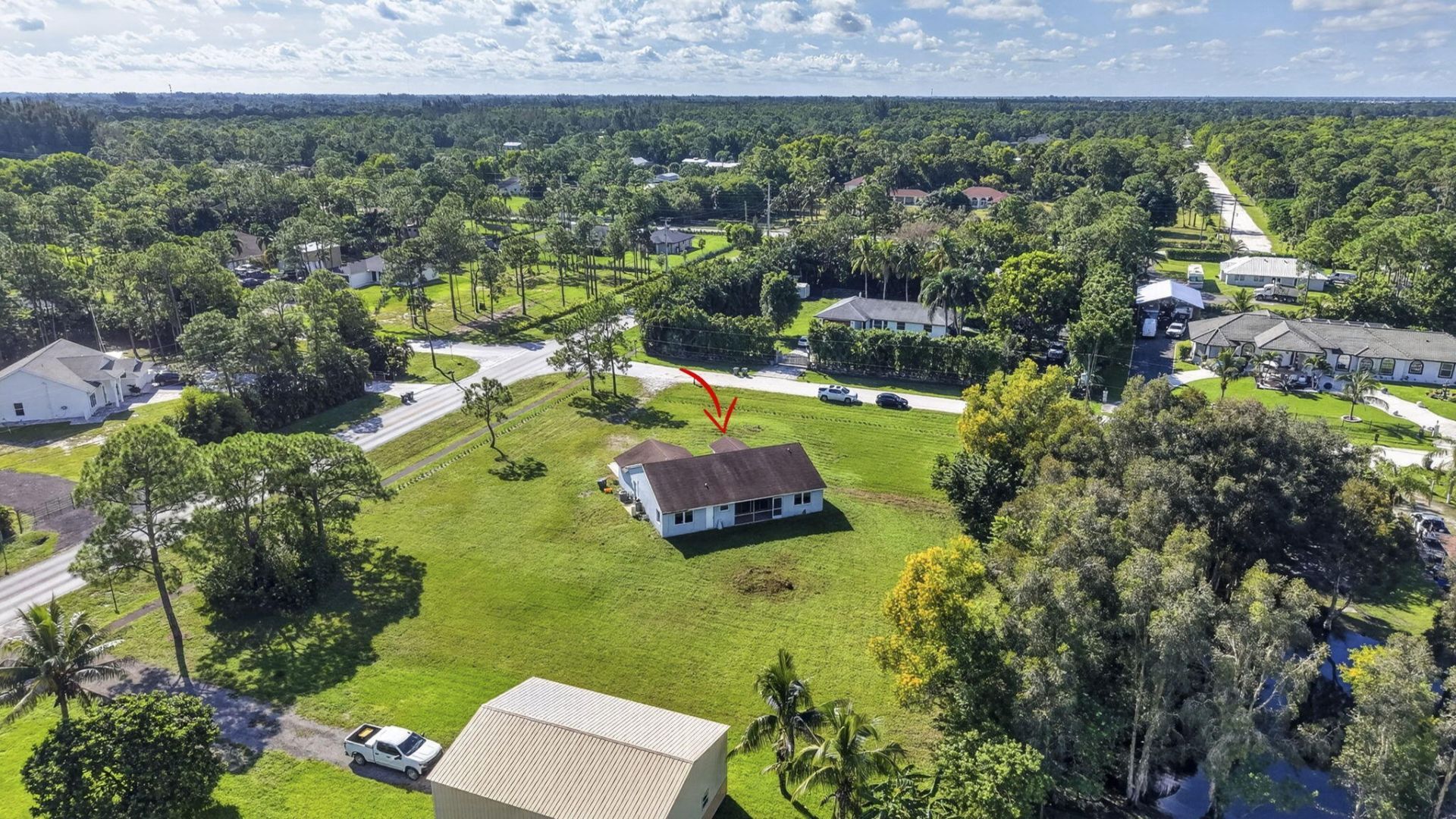 18523 40th Run N, The Acreage, FL 33470 Photo