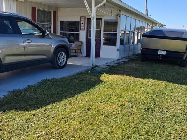 1020 Bream Avenue, Okeechobee, FL 34974