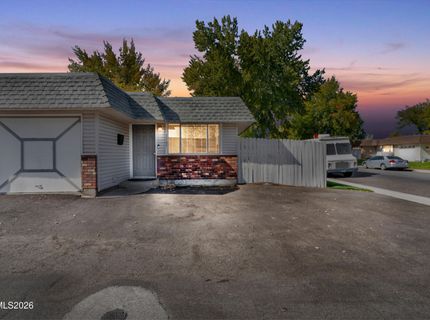 1545 Gault Way, Sparks, NV 89431 Photo