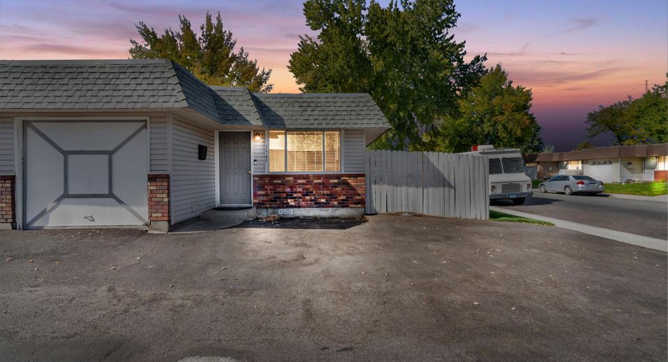 1545 Gault Way, Sparks, NV 89431 Photo