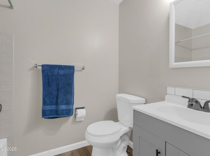 1545 Gault Way, Sparks, NV 89431 Photo