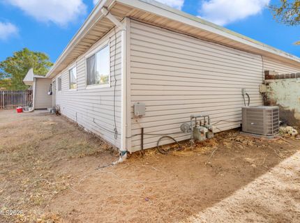 1545 Gault Way, Sparks, NV 89431 Photo